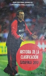 Historia de la Clasificación Sudáfrica 2010