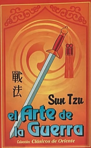El arte de la guerra