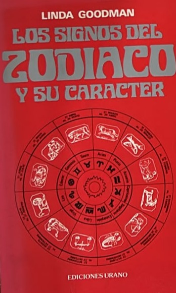 Los signos del zodíaco y su carácter