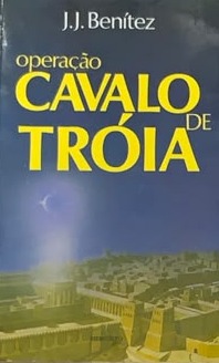 Operacao Cavalo de Tróia