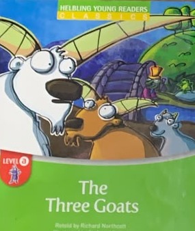 The Three Goats