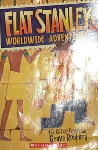 Flat Stanley's Worldwide Adventures 2