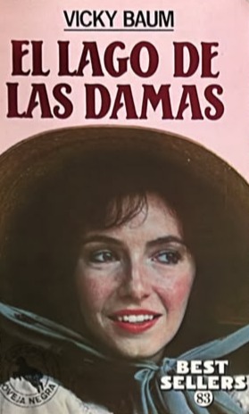 El lago de las damas: Best Sellers 83