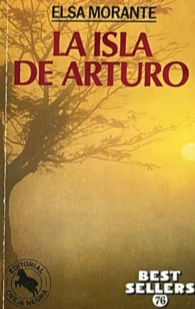 La isla de Arturo: Best Sellers 76