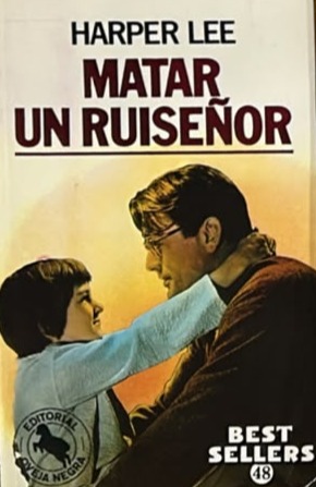 Matar un ruiseñor: Best Sellers 48