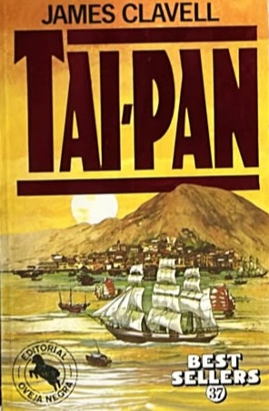 Tai-Pan: Best Sellers 37