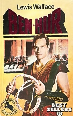Ben-Hur: Best Sellers 17