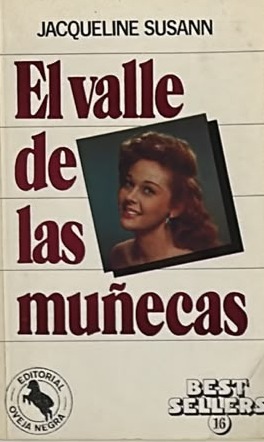 El valle de las muñecas: Best Sellers 16