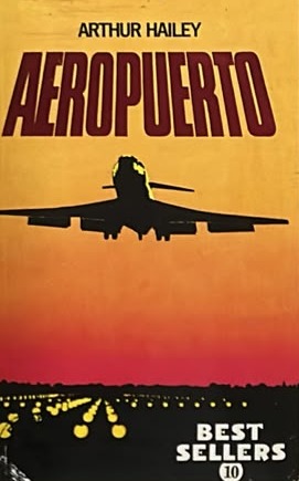 Aeropuerto: Best Sellers 10
