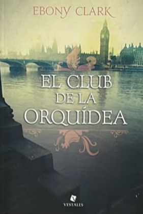 El club de la orquídea