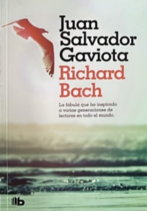Juan Salvador Gaviota