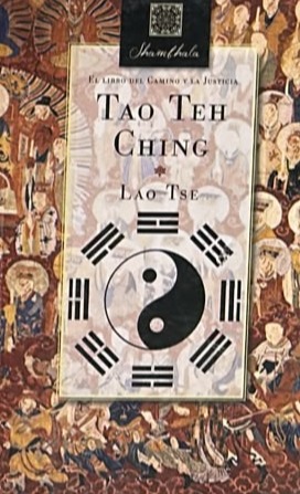 Tao Te Ching