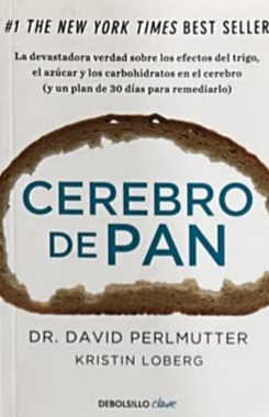 Cerebro de pan