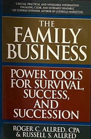 The Family Business
