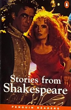 Stories from Shakespeare