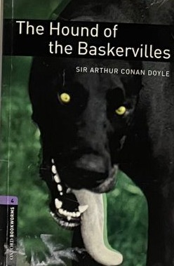 The Hound of the Baskervilles
