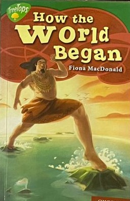 How the World Began