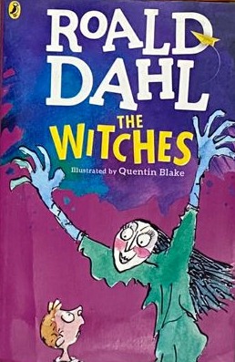 The Witches