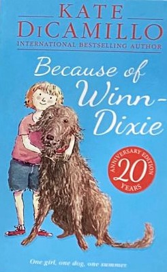 Because of Winn-Dixie