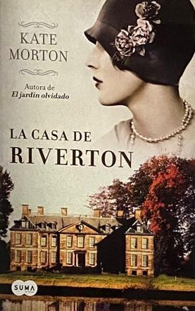 La Casa de Riverton
