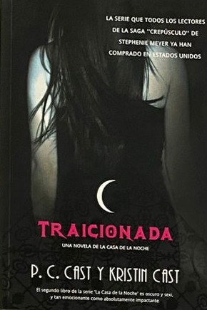 Traicionada