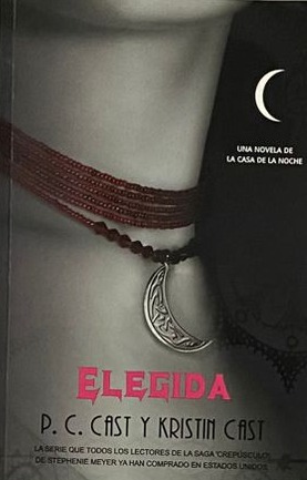 Elegida