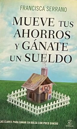 Mueve tus ahorros y gánate un sueldo
