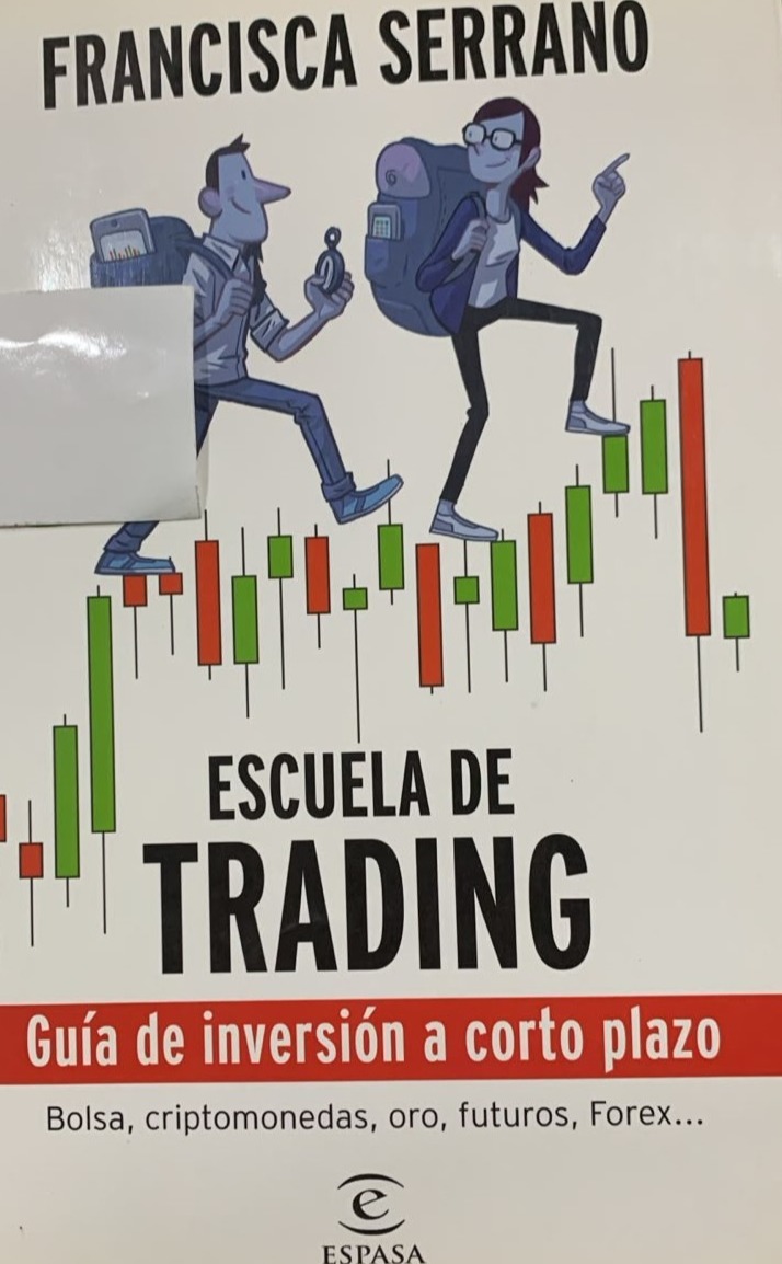 Escuela de Trading