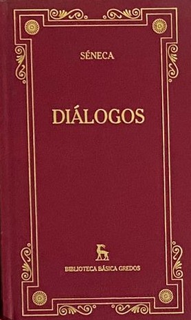 Diálogos / Tapa Dura