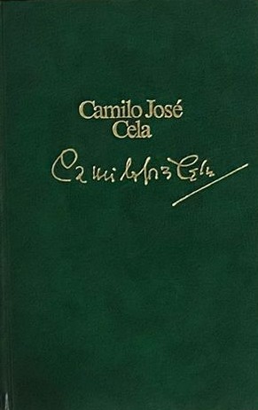 Obras selectas: Camilo José Cela / Tapa Dura