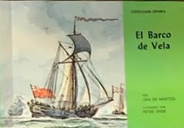 El barco de vela / Tapa Dura