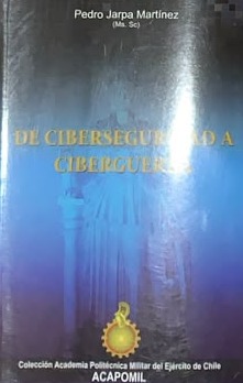 De ciberseguridad a ciberguerra