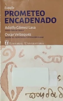 Prometeo Encadenado
