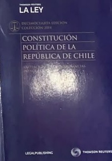 Constitución Política de la República de Chile