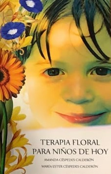 Terapia floral para niños de hoy
