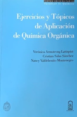 Ejercicios y tópicos de aplicación de química orgánica