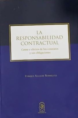 La responsabilidad contractual