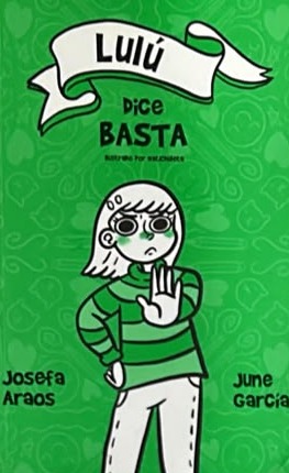 Lulú dice basta
