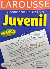 Larousse: Diccionario Educativo Juvenil