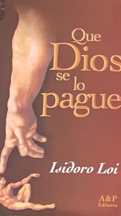 Que Dios se lo pague