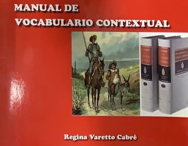 Manual de Vocabulario Contextual