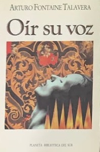 Oír su voz