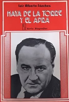 Haya de la Torre y el APRA