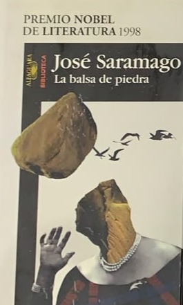 La balsa de piedra