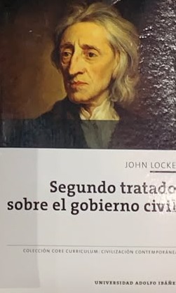Segundo tratado sobre el gobierno civil
