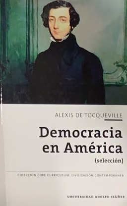 Democracia en América (selección)