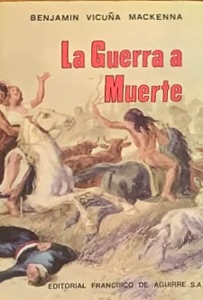 La Guerra a Muerte