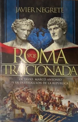 Roma traicionada