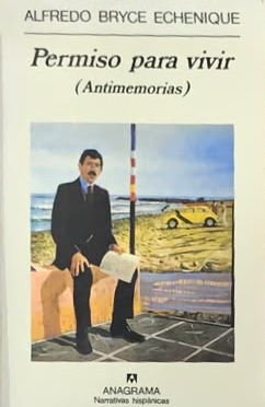 Permiso para vivir (Antimemorias)