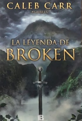 La leyenda de Broken